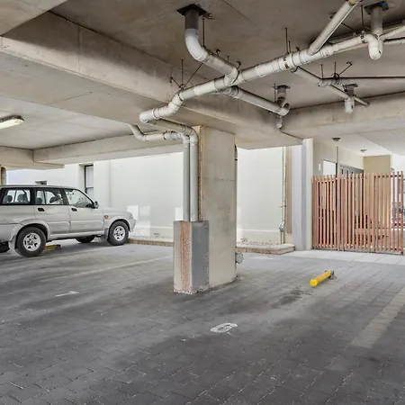 Swainson At Del Monte Apartment Henley Beach South Exterior photo