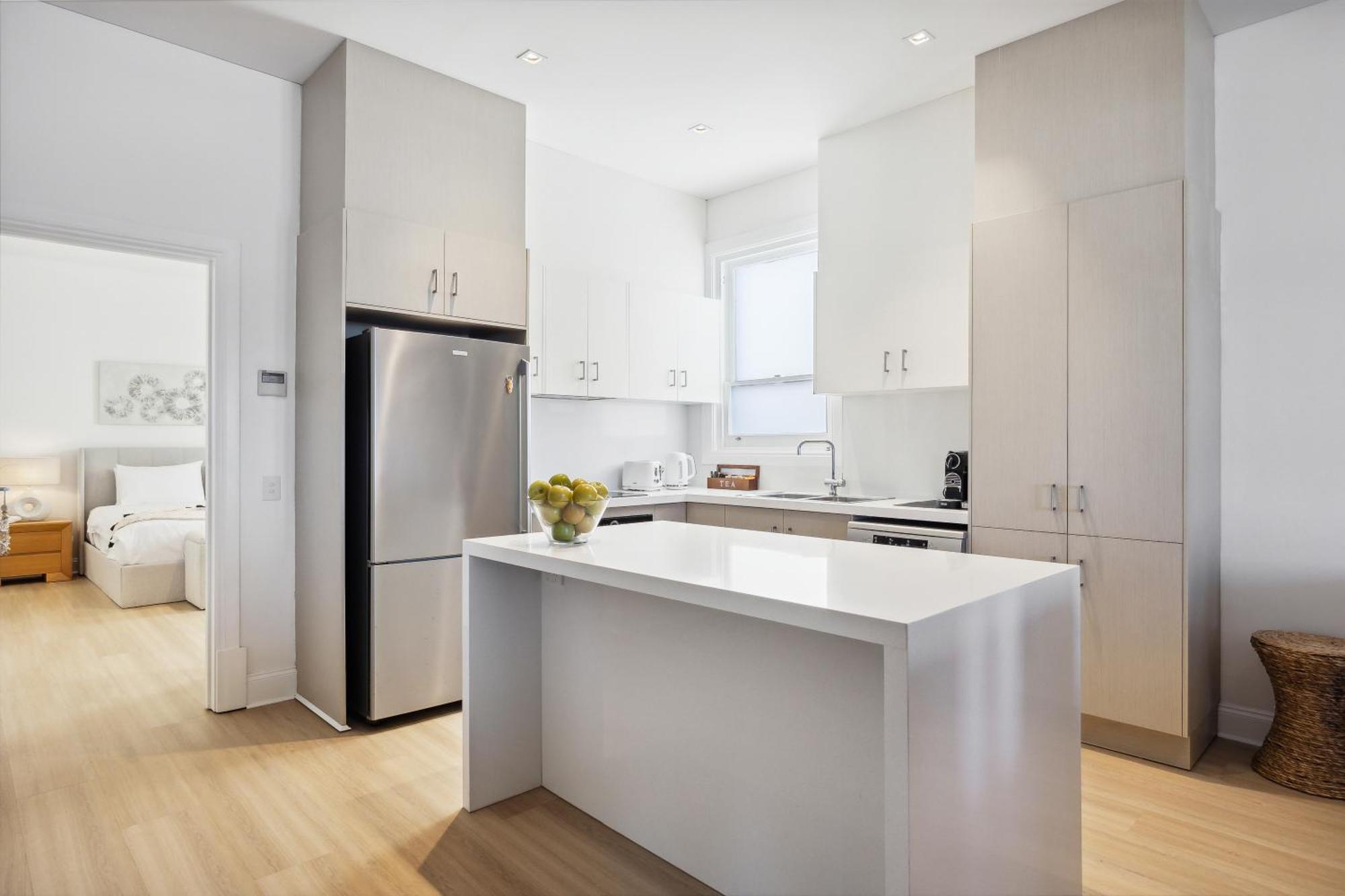 Apartment Swainson At Del Monte *