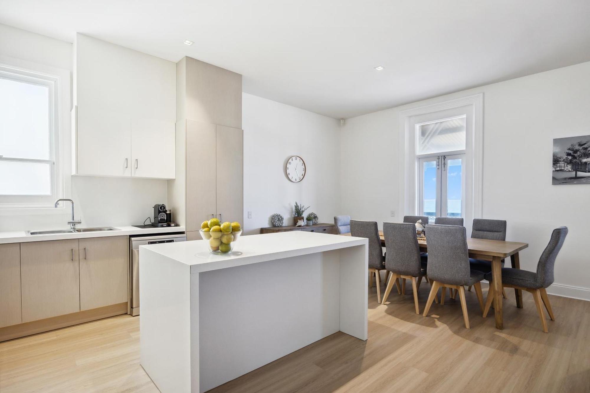Swainson At Del Monte Henley Beach South