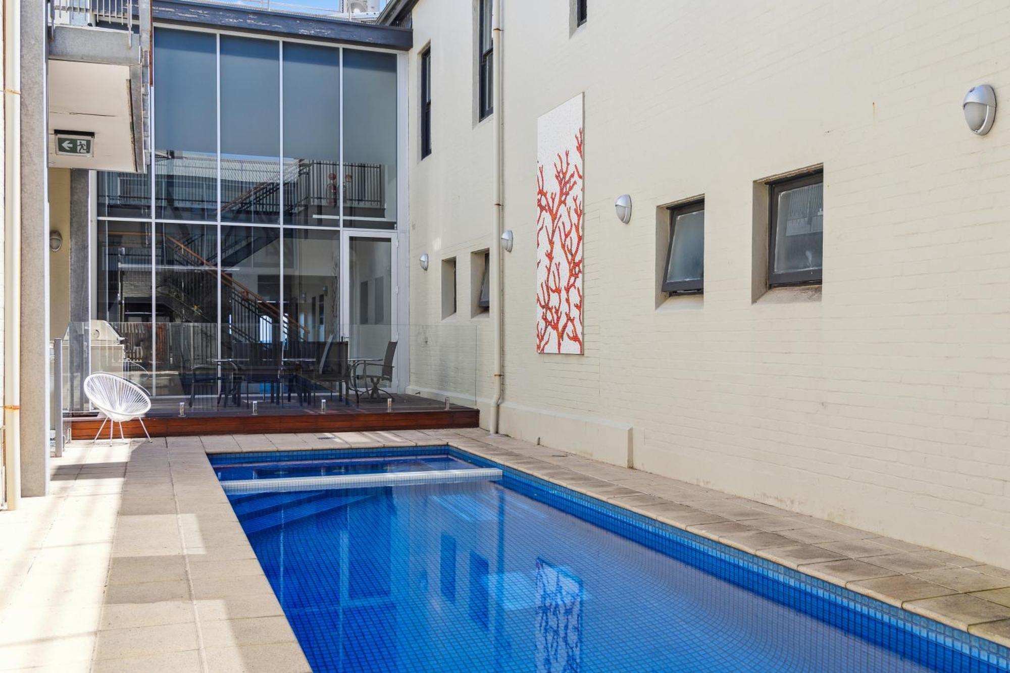 Apartment Swainson At Del Monte Henley Beach South