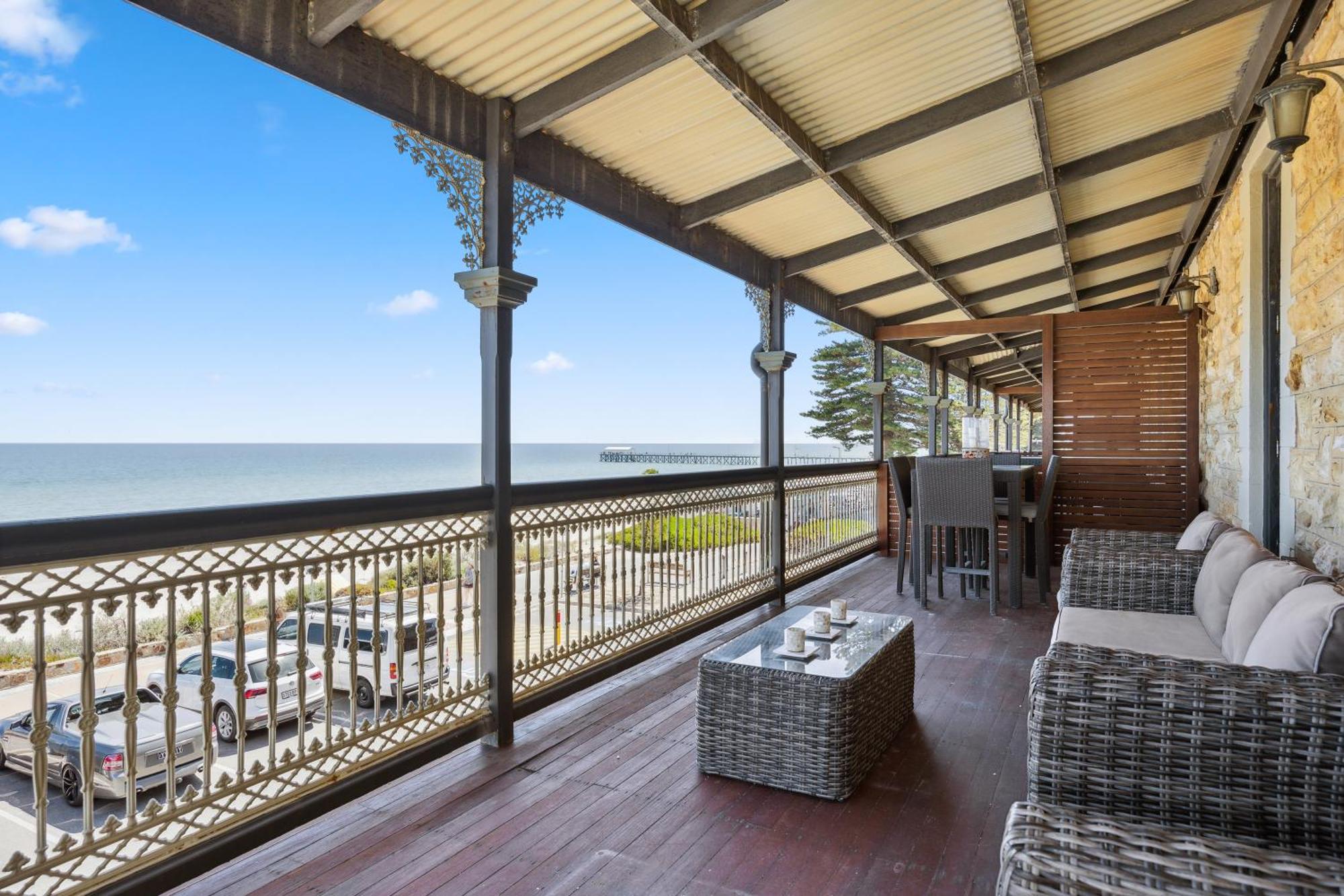 Swainson At Del Monte Apartment Henley Beach South
